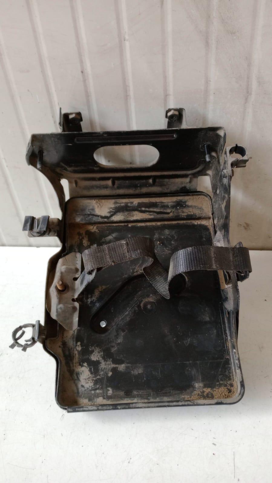 Supporto batteria FIAT Panda 3° Serie