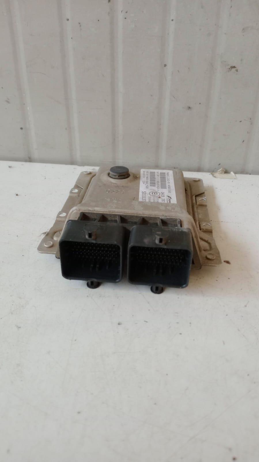 Centralina motore FIAT Panda 3° Serie