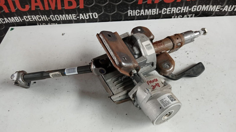 Piantone Sterzo FIAT Panda 3° Serie