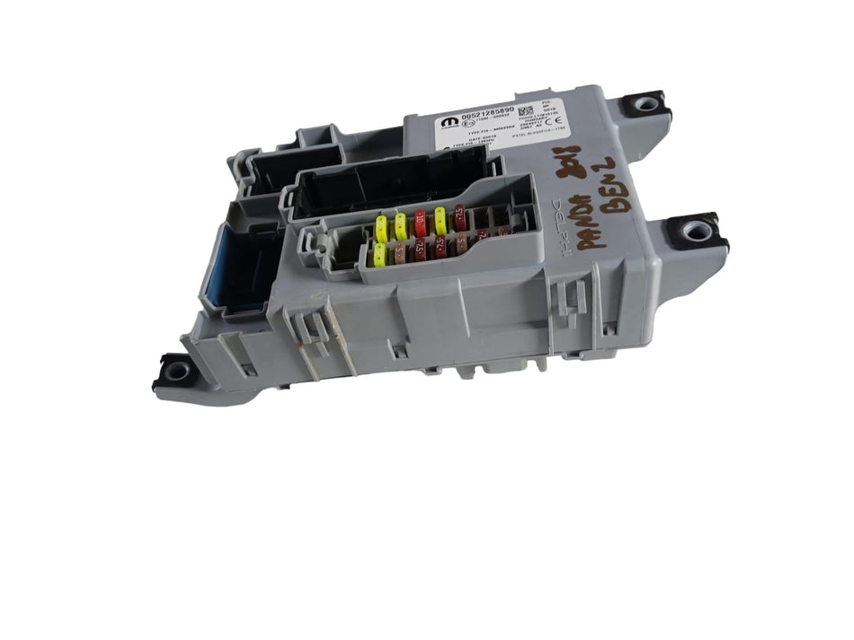 Body Computer FIAT Panda 3° Serie