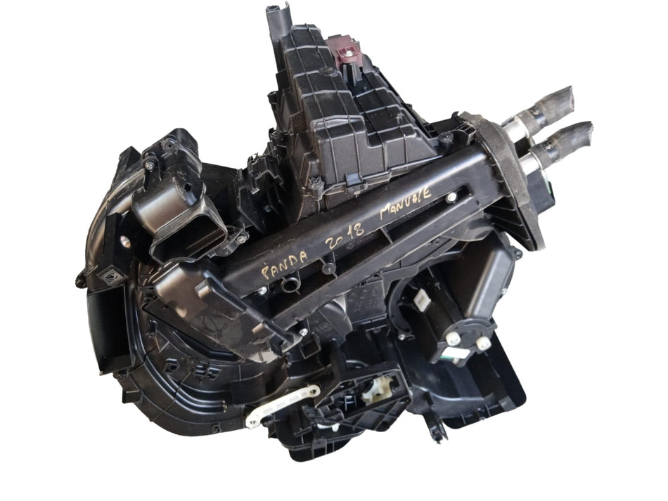 Apparato di Riscaldamento FIAT Panda 3° Serie