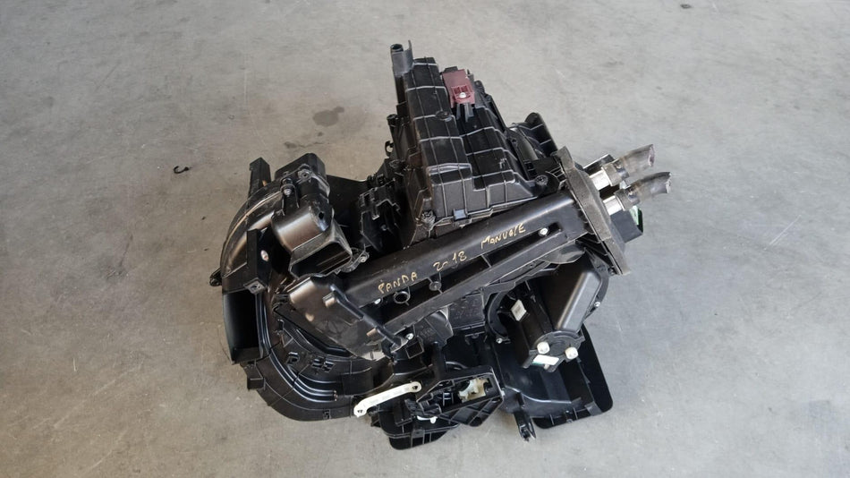 Apparato di Riscaldamento FIAT Panda 3° Serie