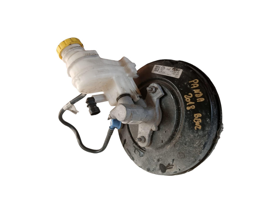 Pompa servofreno FIAT Panda 3° Serie