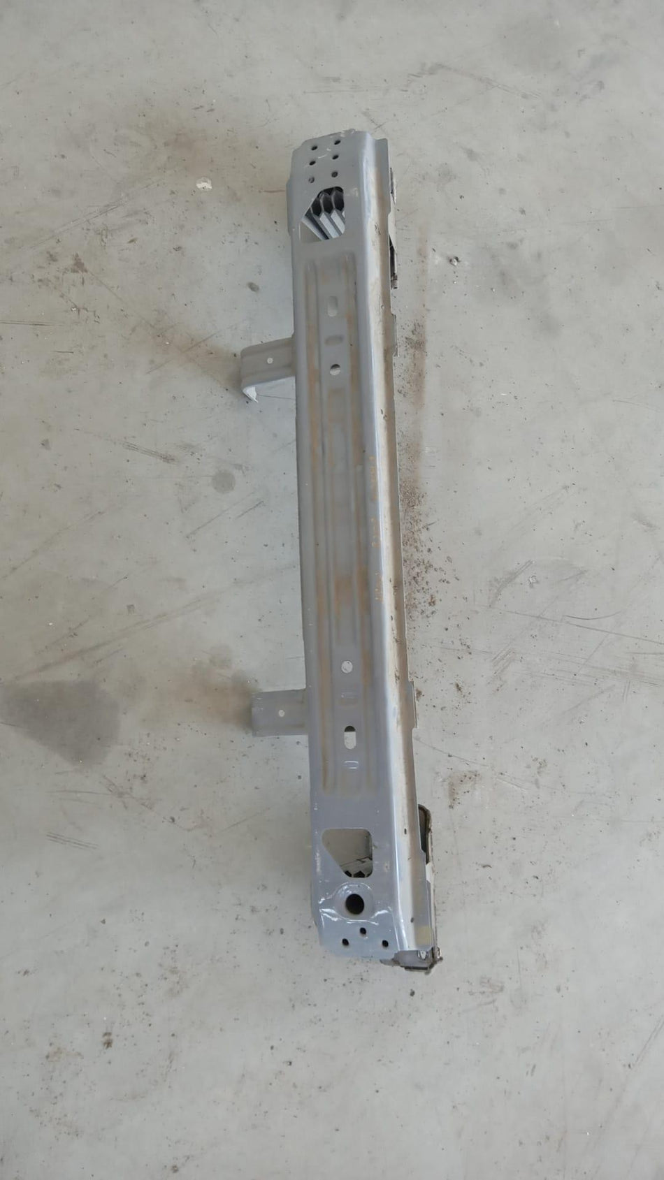 Traversa Paraurti posteriore FIAT Panda 3° Serie