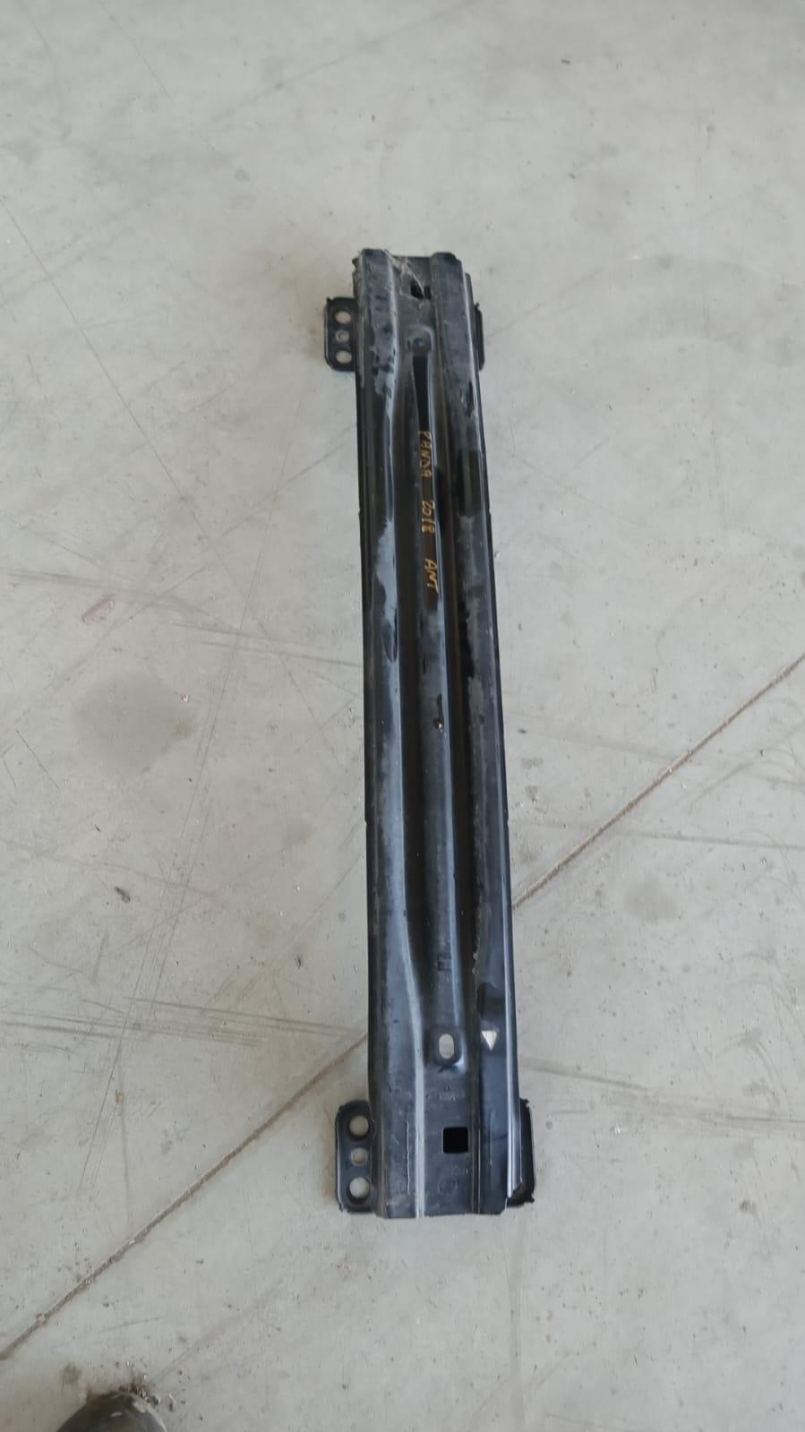 Traversa paraurti anteriore FIAT Panda 3° Serie