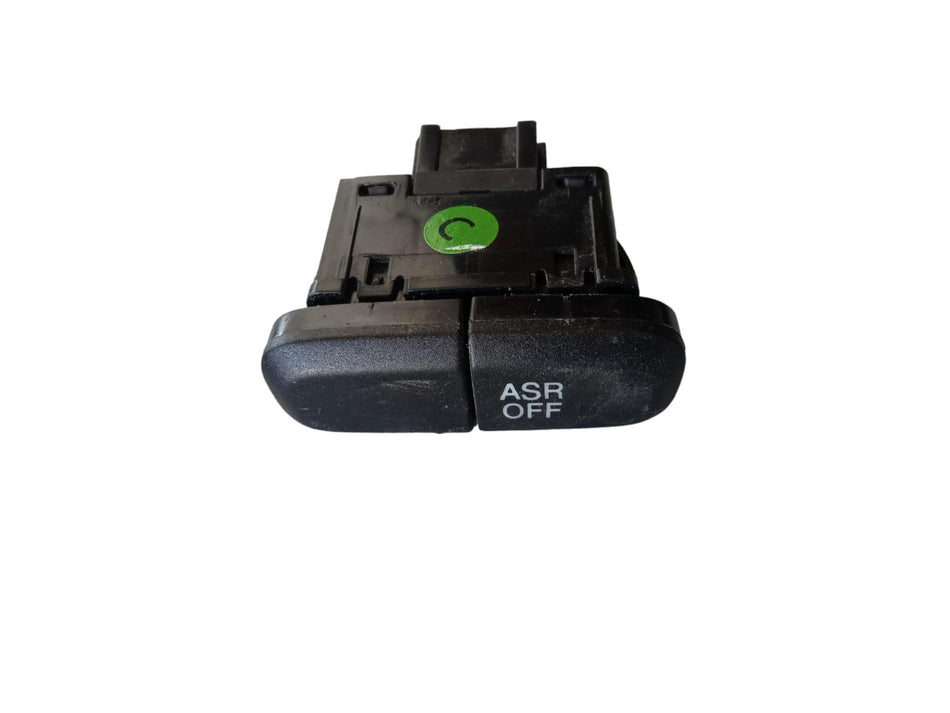 Pulsante ASR FIAT Panda 3° Serie