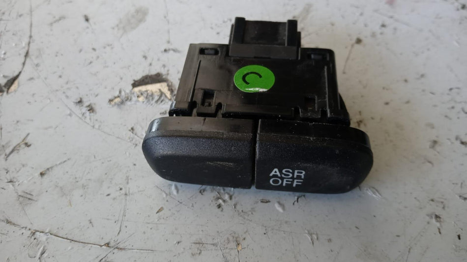 Pulsante ASR FIAT Panda 3° Serie