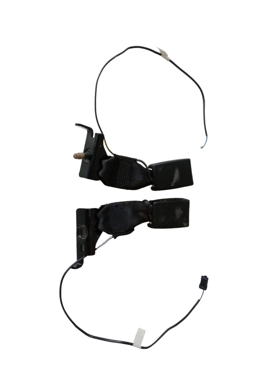 Aggancio cintura di sicurezza posteriore FIAT Panda 3° Serie