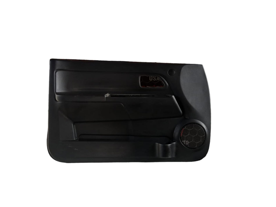 Pannello interno portiera ant SX GREAT WALL MOTOR Steed 1° Serie