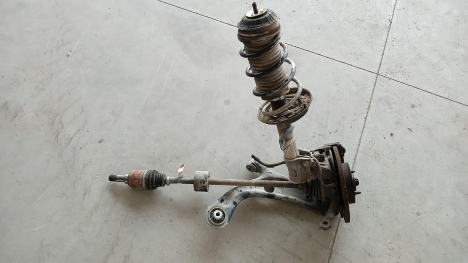 MASSA MECCANICA ANTERIORE DESTRA FIAT Panda 3° Serie