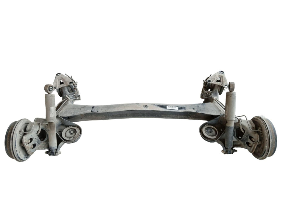 Assale posteriore FIAT Panda 3° Serie