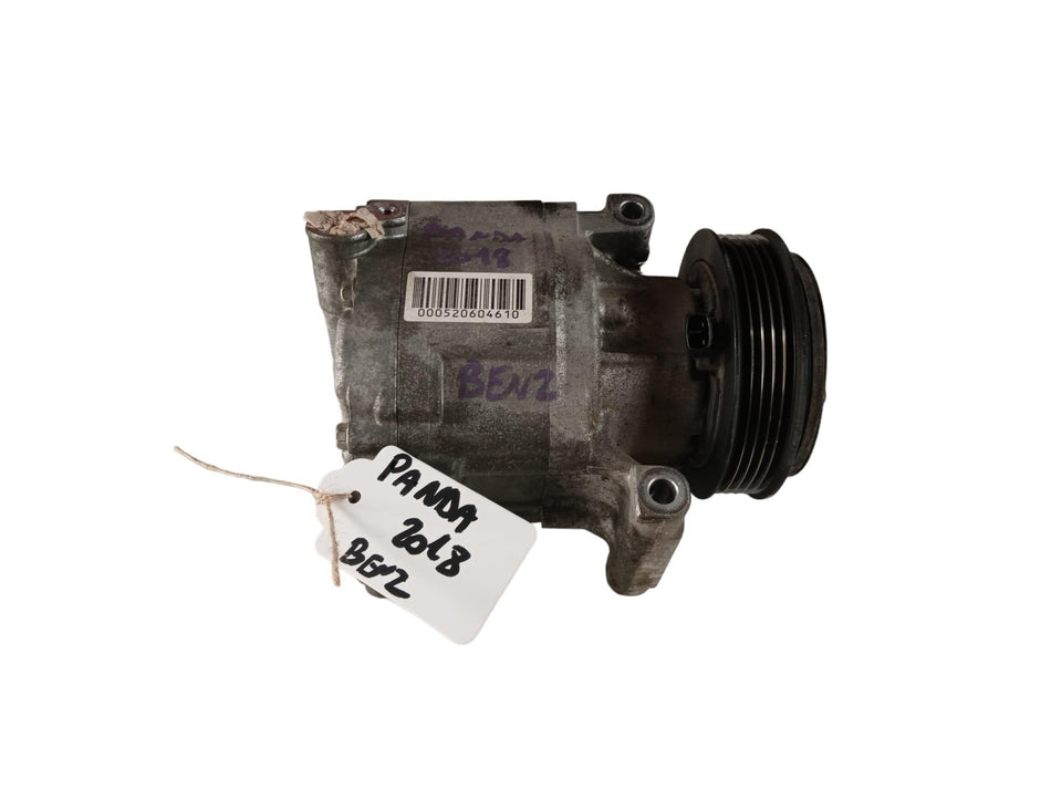 Compressore A/C FIAT Panda 3° Serie