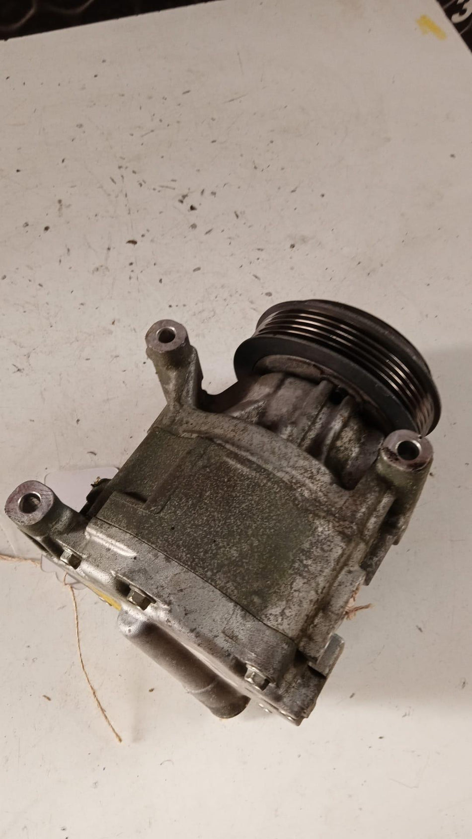 Compressore A/C FIAT Panda 3° Serie