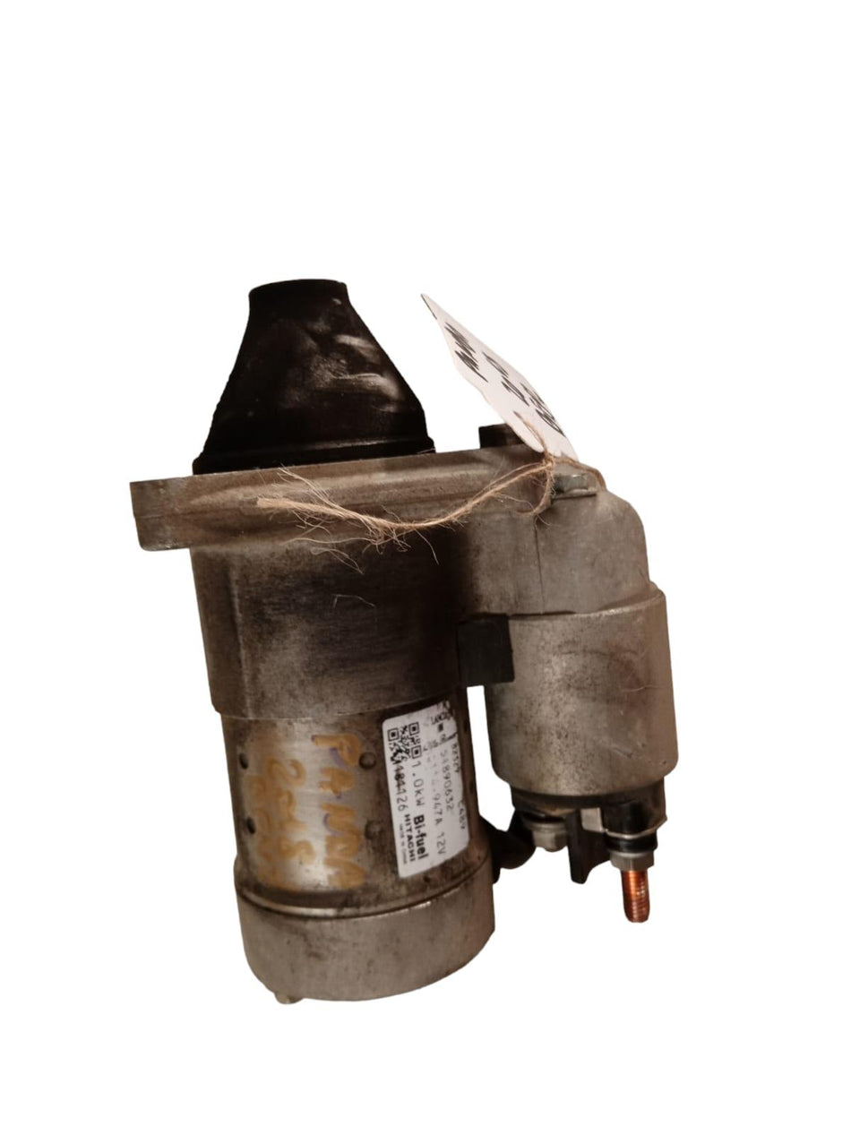 Motorino d' avviamento FIAT Panda 3° Serie