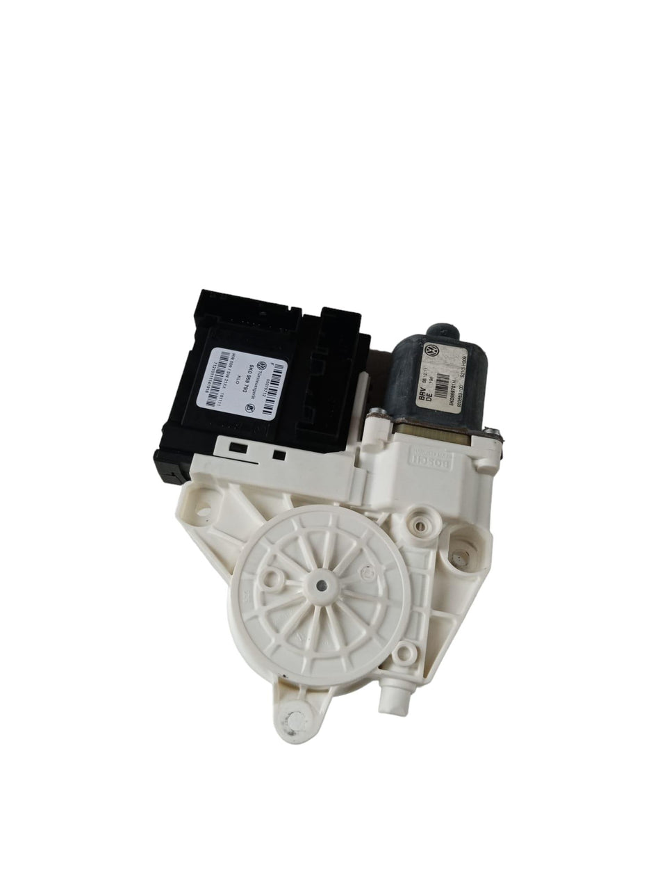 Motorino Alzavetro Anteriore Sinistro VOLKSWAGEN Golf 6 Berlina (08>12)