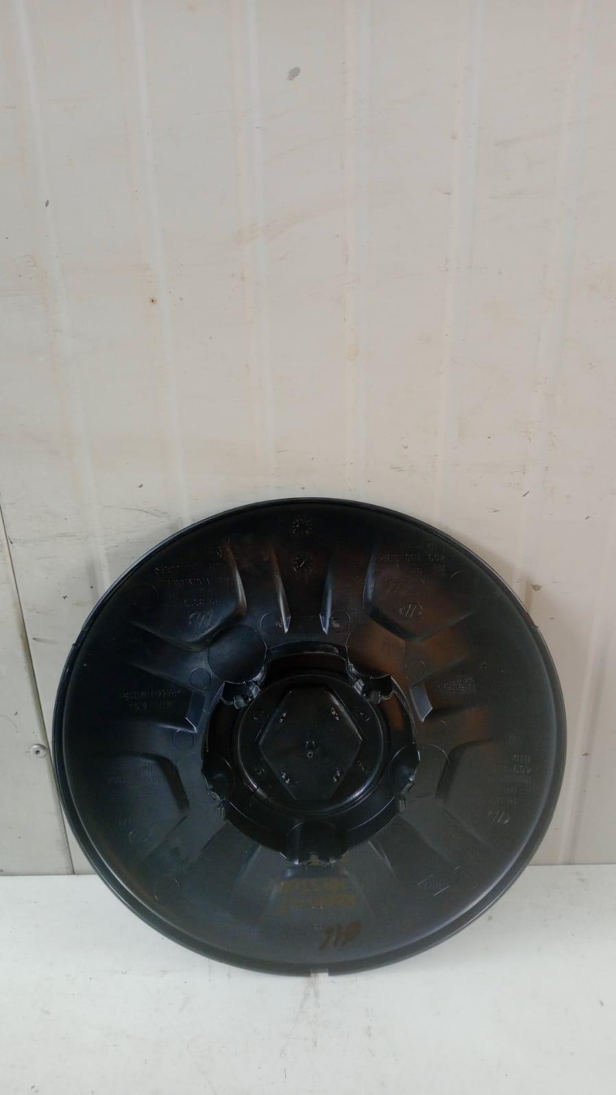 Copri Mozzo RENAULT Master 4° Serie