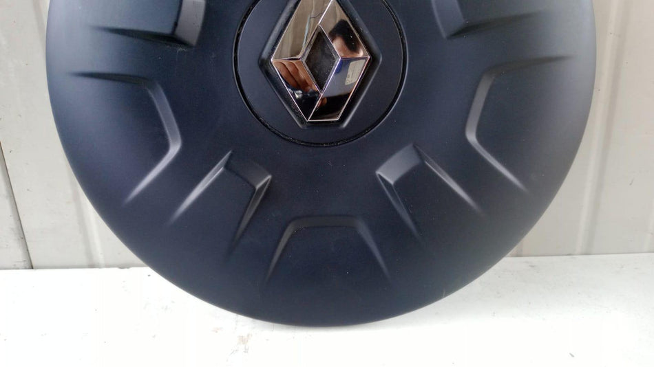 Copri Mozzo RENAULT Master 4° Serie