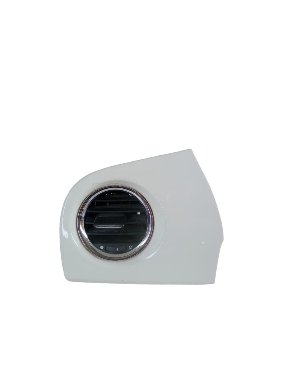 Bocchetta aria cruscotto SX FIAT 500 Serie (07>14)