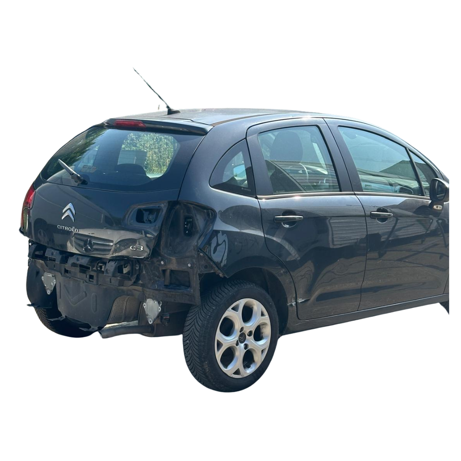 Ricambi usati auto CITROEN C3 Serie (09>15)