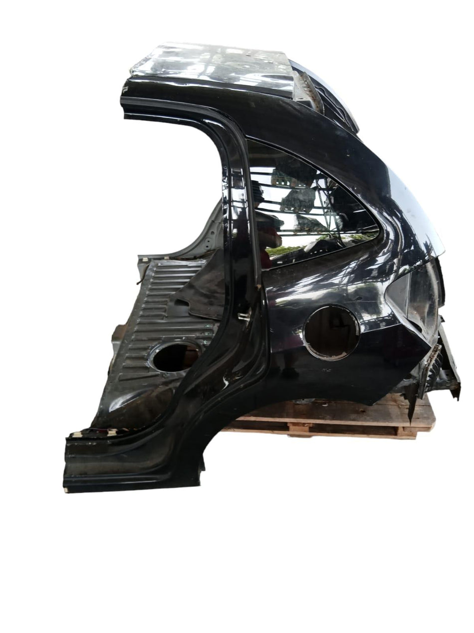 Parafango Posteriore Sinistro CITROEN C3 Serie (09>15)