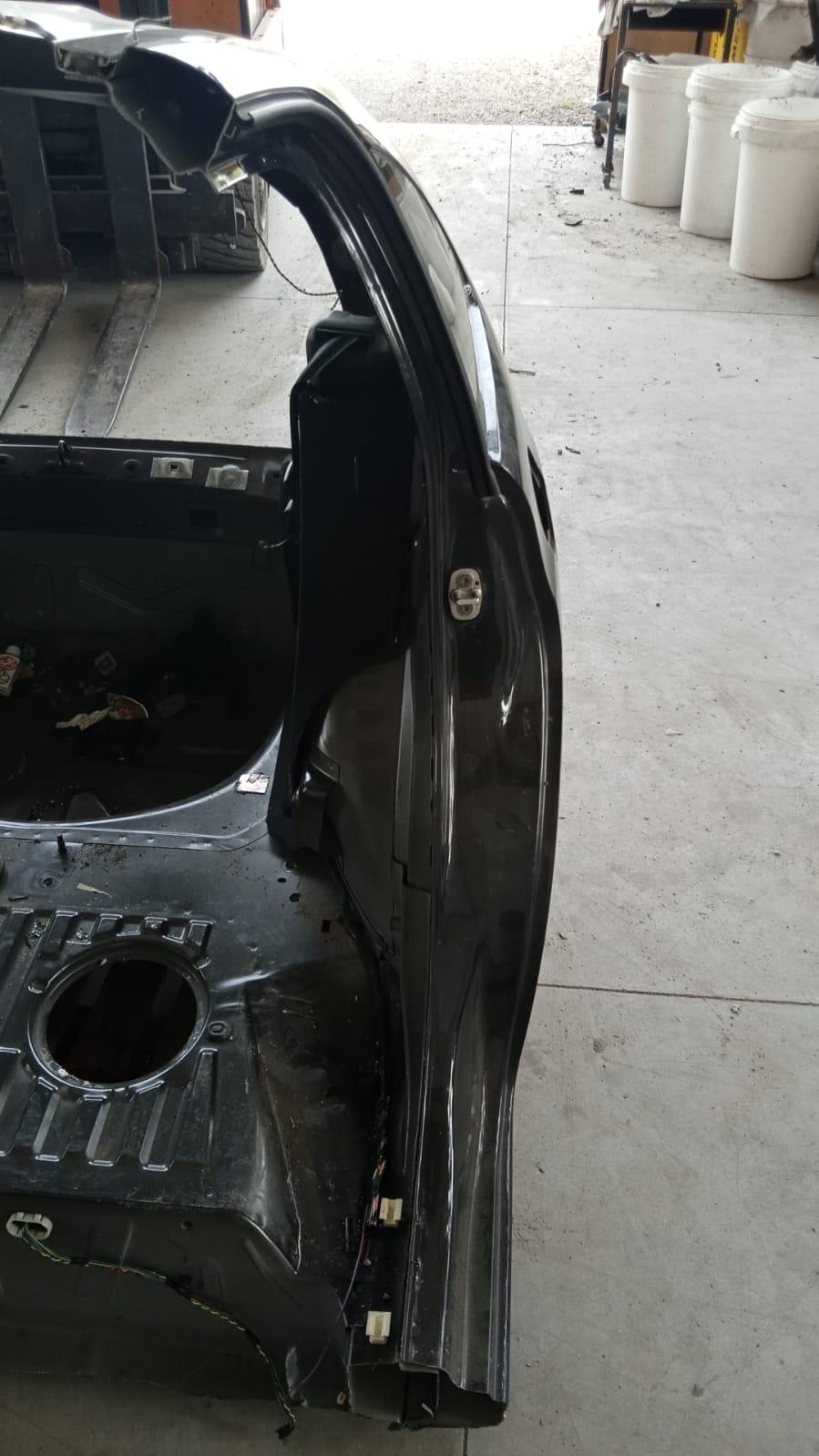 Parafango Posteriore Sinistro CITROEN C3 Serie (09>15)