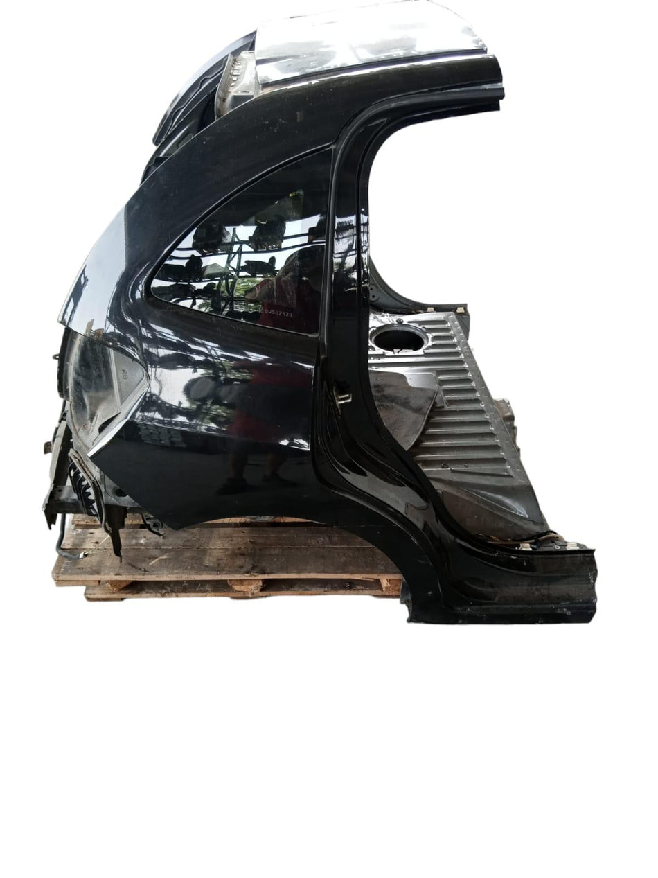 Parafango Posteriore Destro CITROEN C3 Serie (09>15)