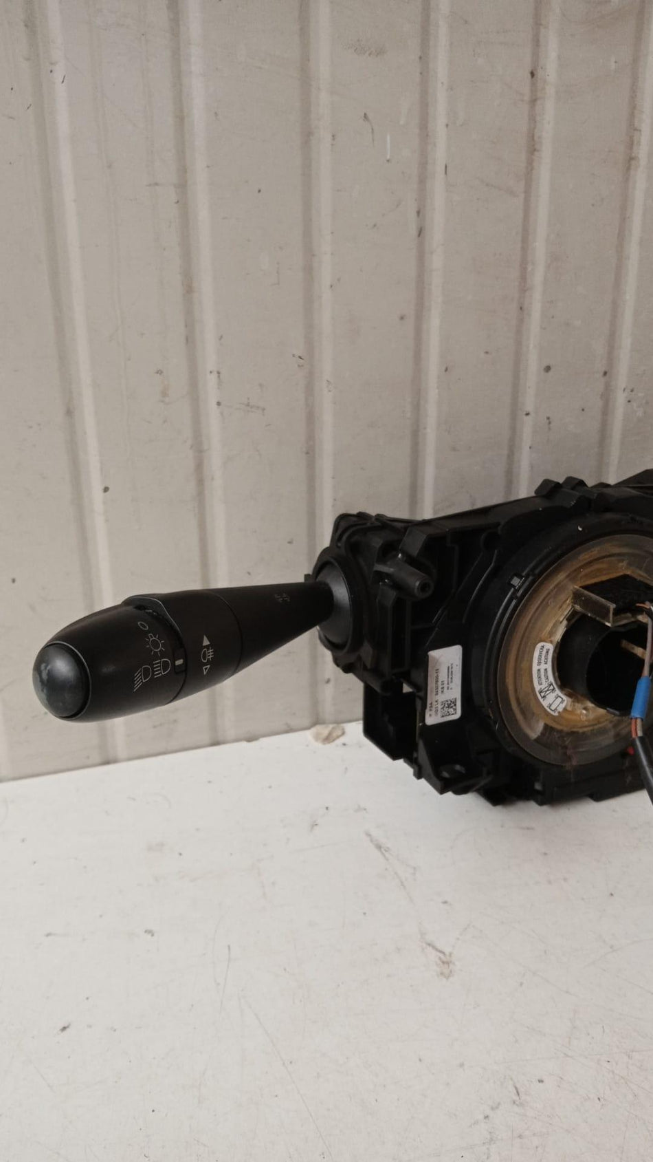 Devioluci CITROEN C3 Serie (09>15)