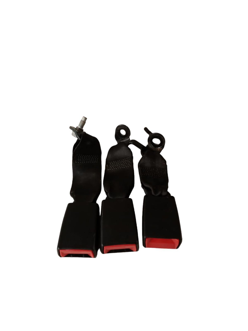 Aggancio cintura di sicurezza posteriore CITROEN C3 Serie (09>15)