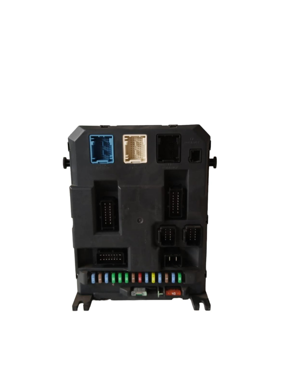 Body Computer CITROEN C3 Serie (09>15)
