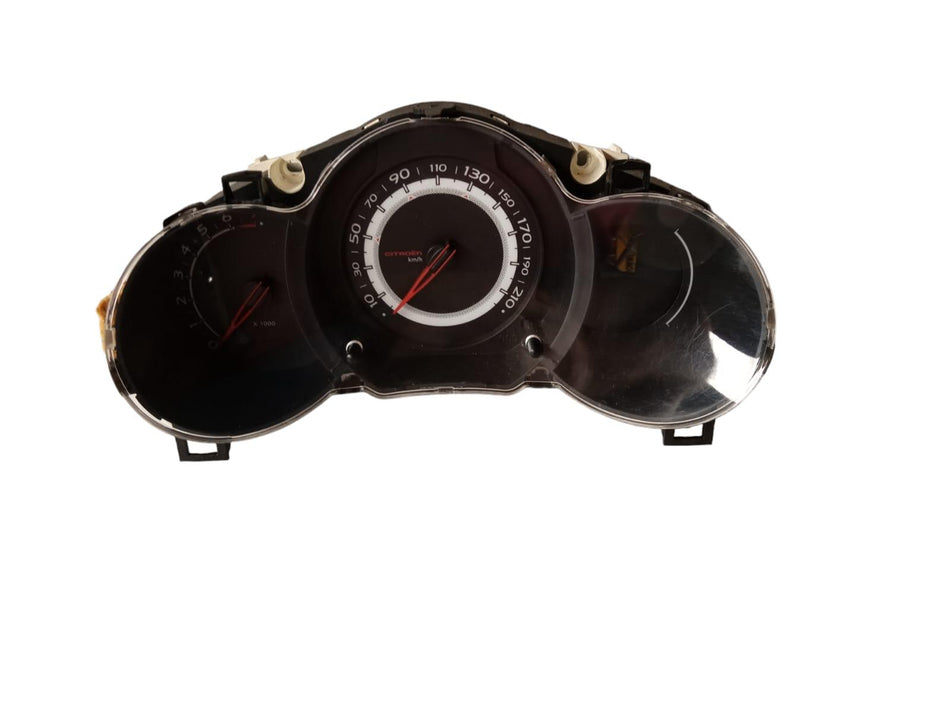 Quadro Strumenti CITROEN C3 Serie (09>15)