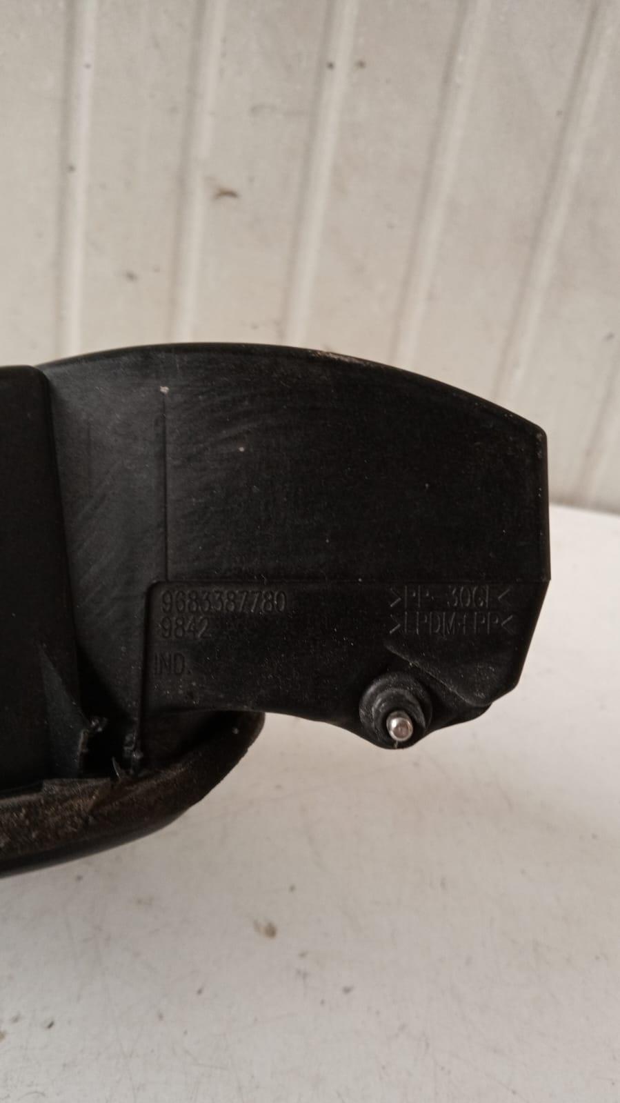 Sportellino Carburante CITROEN C3 Serie (09>15)