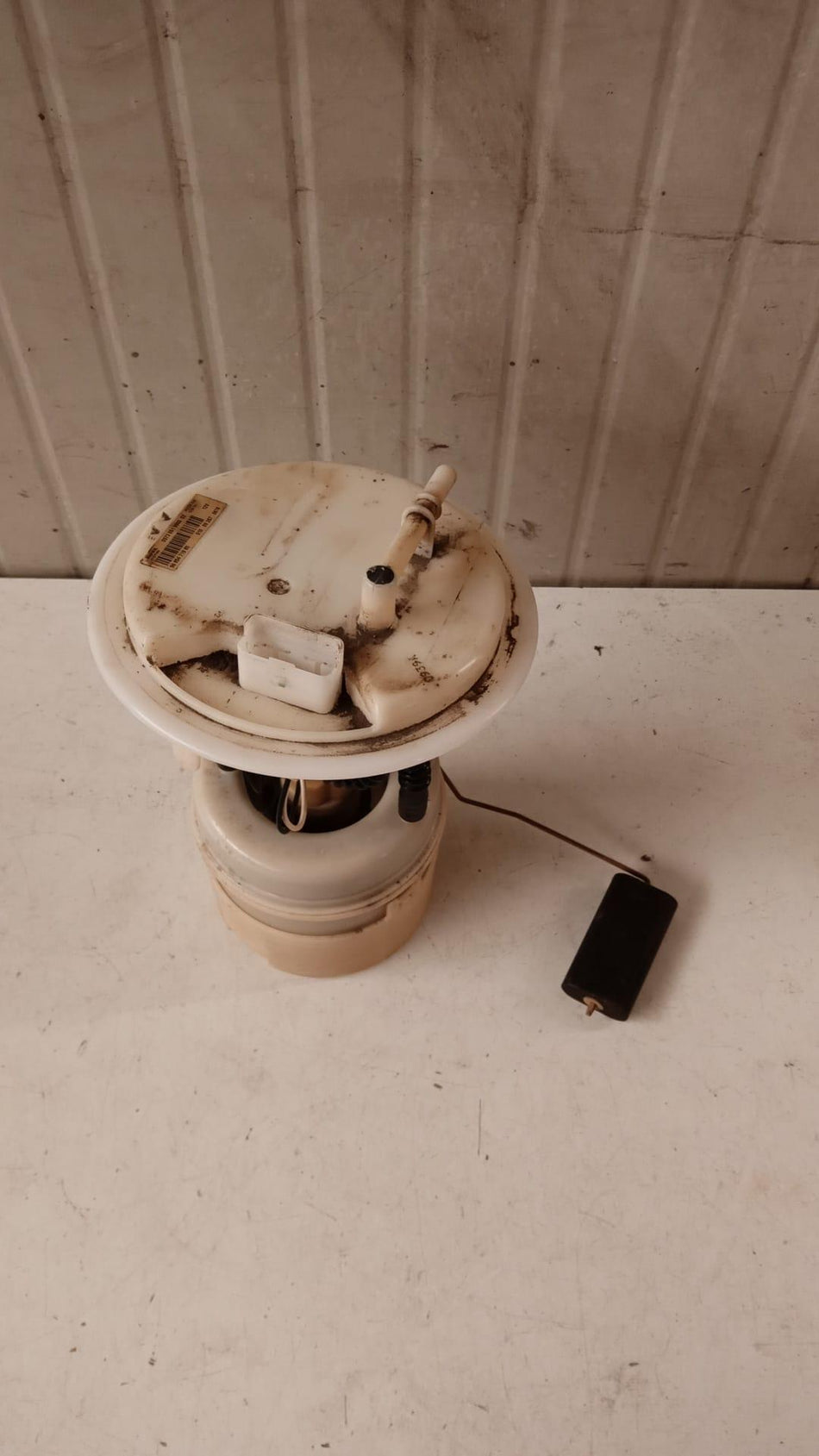 Pompa Carburante CITROEN C3 Serie (09>15)