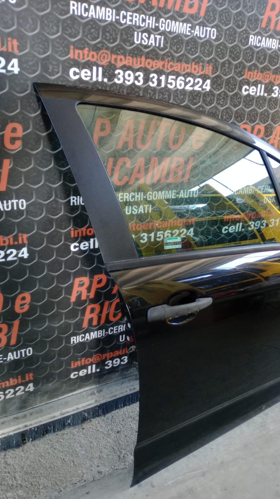 Portiera anteriore Destra CITROEN C3 Serie (09>15)