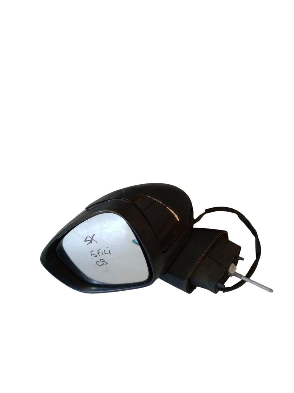 Specchietto Retrovisore Sinistro CITROEN C3 Serie (09>15)
