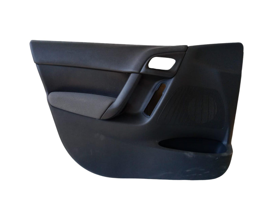 Pannello interno portiera ant SX CITROEN C3 Serie (09>15)