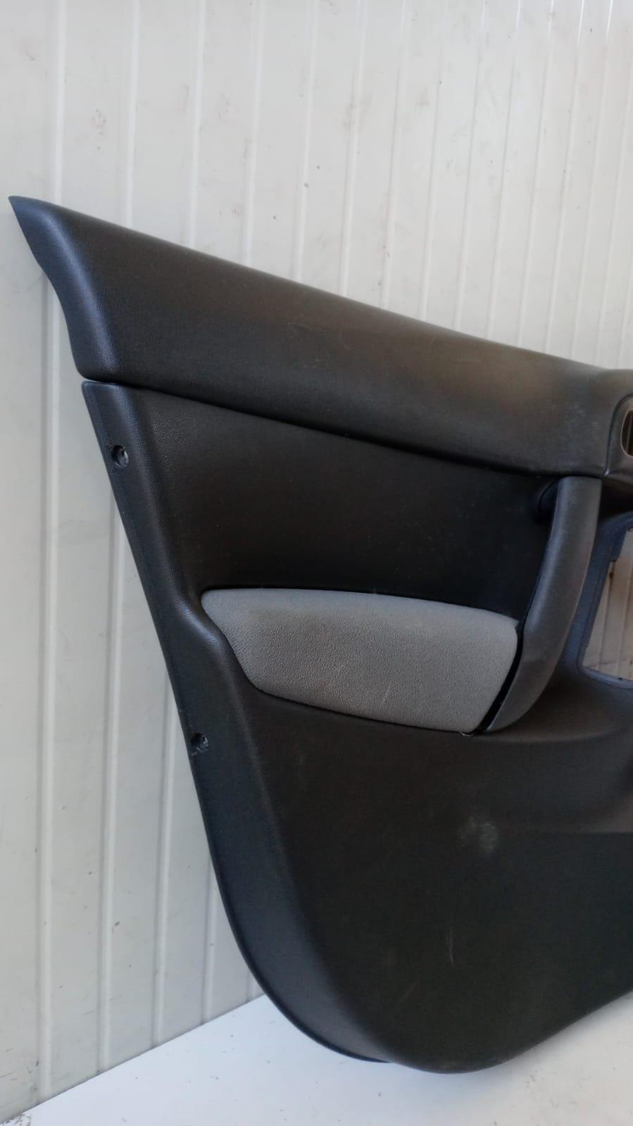 Pannello interno portiera ant SX CITROEN C3 Serie (09>15)