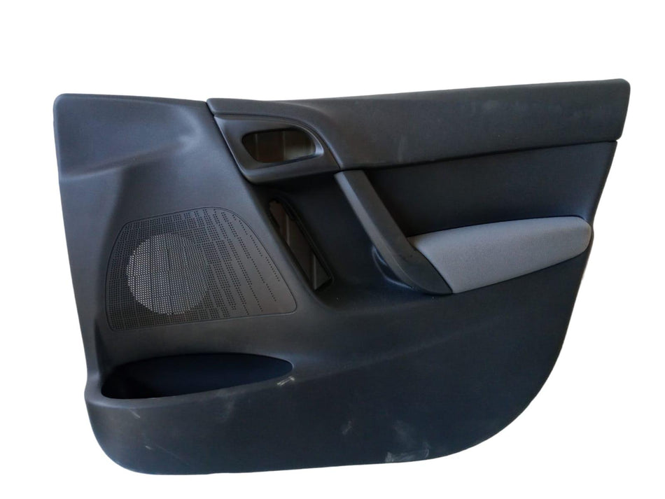 Pannello interno portiera ant DX CITROEN C3 Serie (09>15)