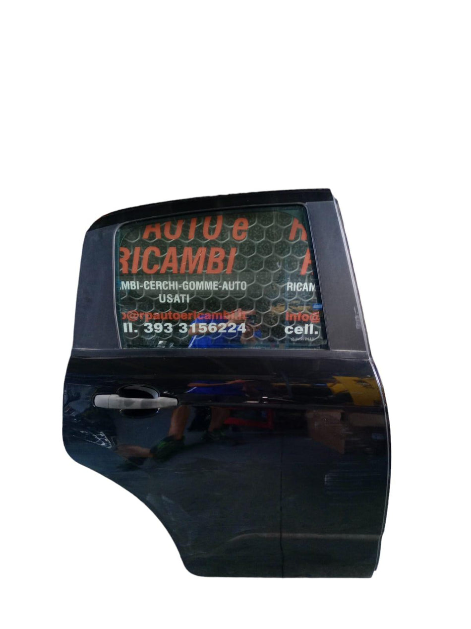 Portiera Posteriore Destra CITROEN C3 Serie (09>15)