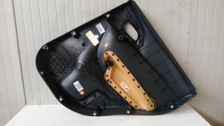 Pannello interno portiera post sx CITROEN C3 Serie (09>15)