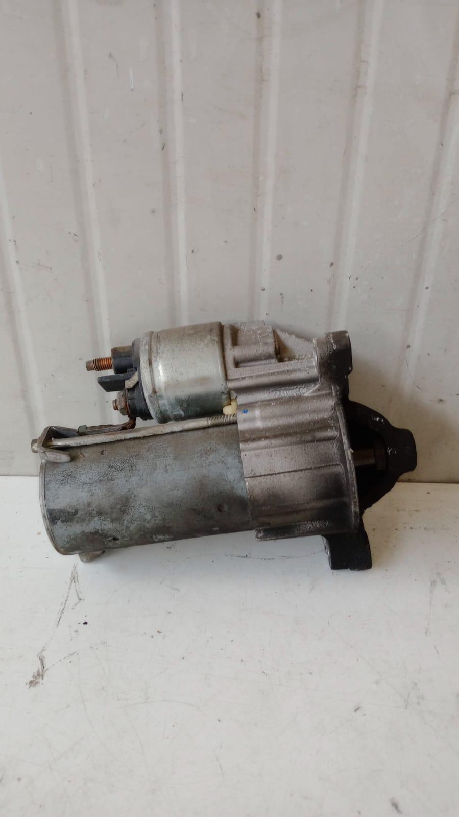 Motorino d' avviamento CITROEN C3 Serie (09>15)