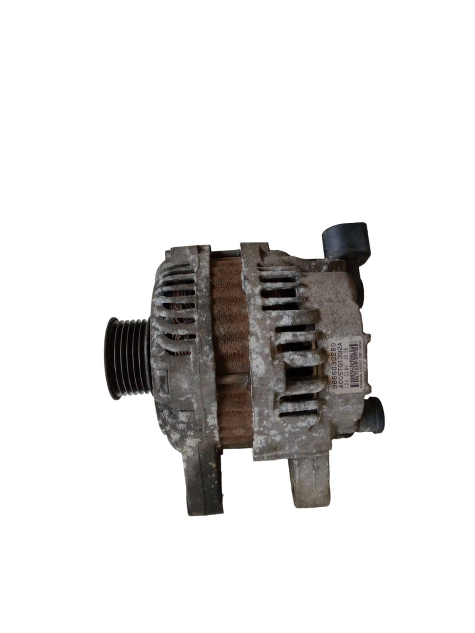 Alternatore CITROEN C3 Serie (09>15)