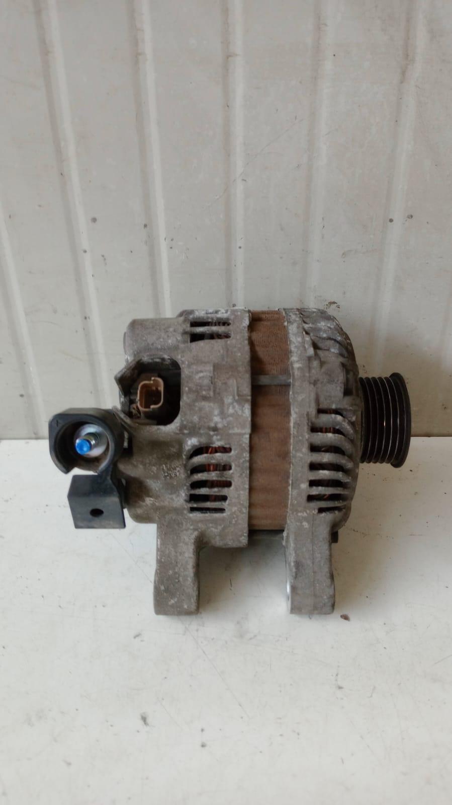 Alternatore CITROEN C3 Serie (09>15)