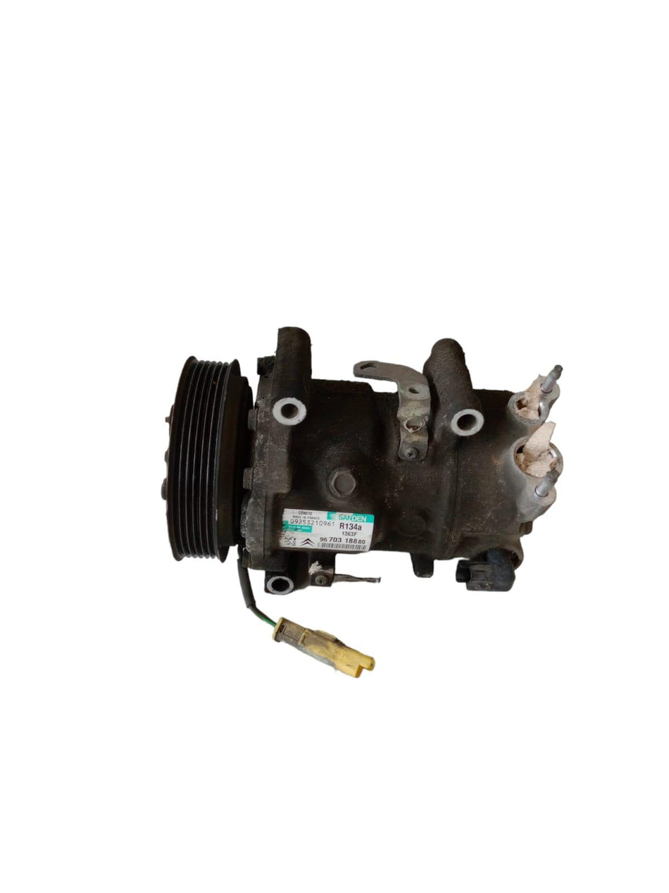 Compressore A/C CITROEN C3 Serie (09>15)