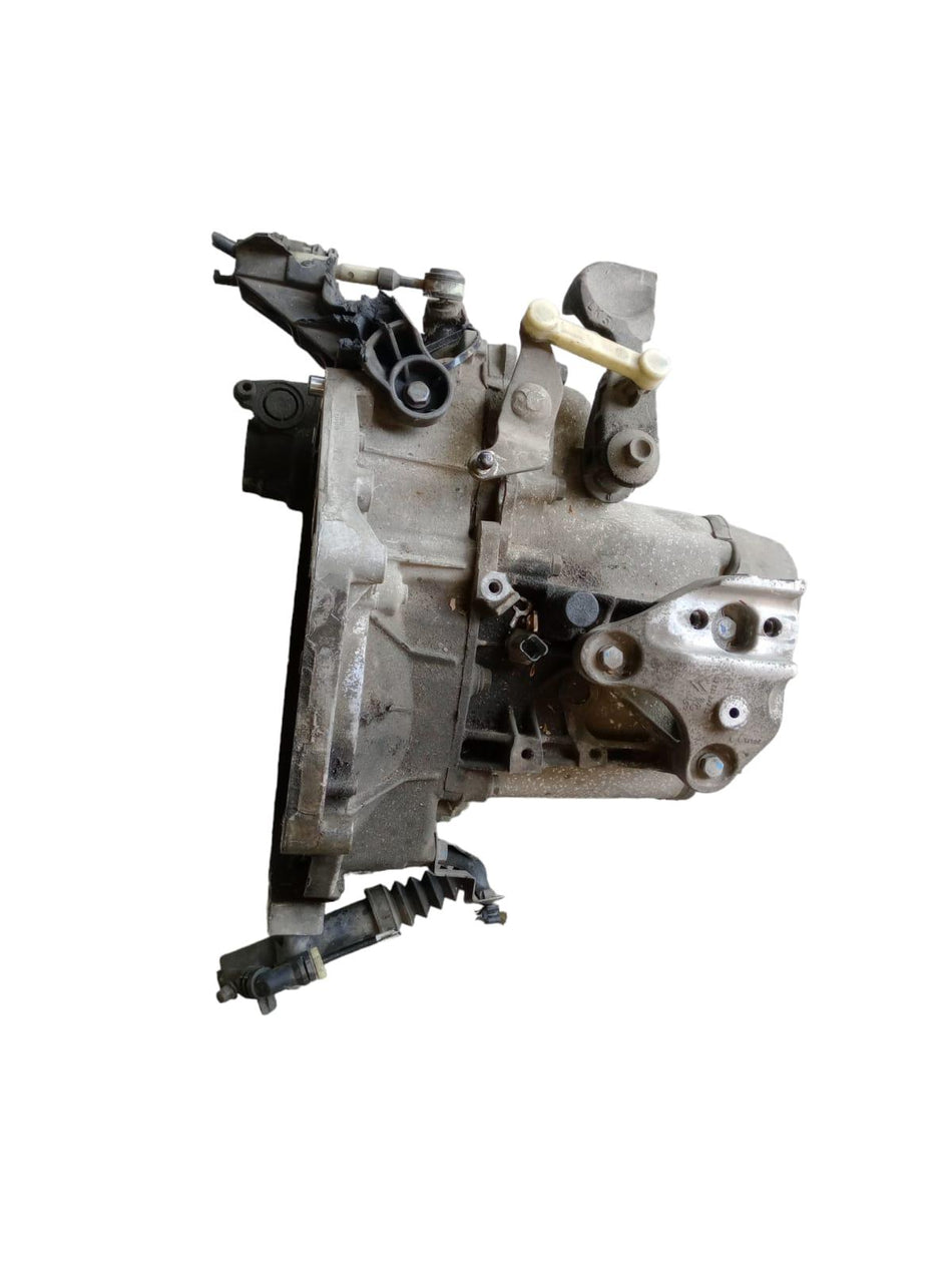 Cambio Manuale Completo CITROEN C3 Serie (09>15)