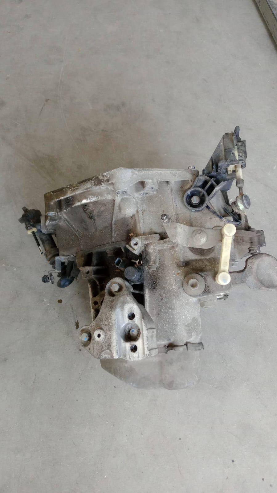 Cambio Manuale Completo CITROEN C3 Serie (09>15)