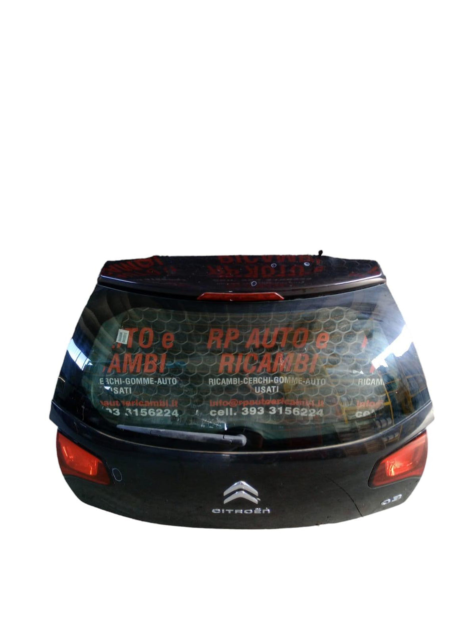 Portellone Posteriore CITROEN C3 Serie (09>15)