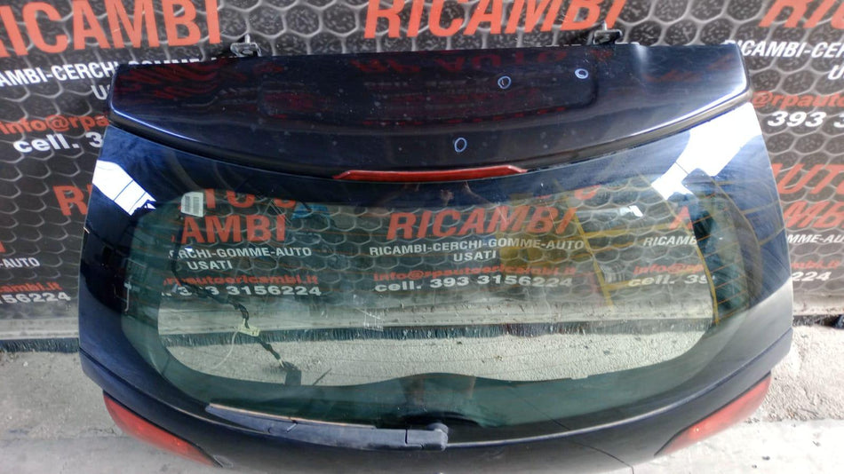 Portellone Posteriore CITROEN C3 Serie (09>15)