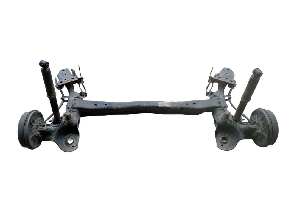 Assale posteriore CITROEN C3 Serie (09>15)