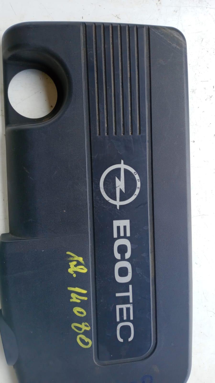 Coprimotore OPEL Astra J 2° Serie