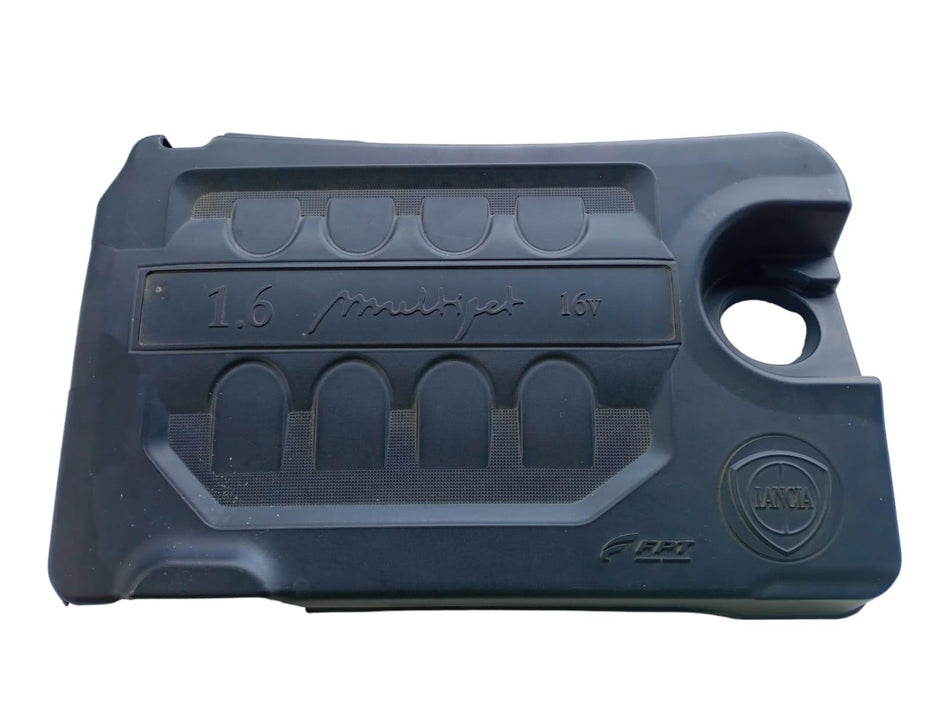 Coprimotore LANCIA Delta 3° Serie